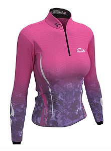 Camiseta Faca na Rede Combat- S Girl