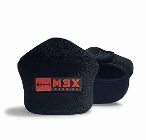 Capa Protetora Monster 3X para carretilhas