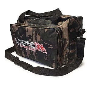 Bolsa Monster 3X Fishing Bag