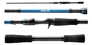 Vara Shimano SLX  Tournament Série Brasil