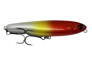 Isca Jackall Bonnie 107