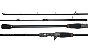 Vara Artemis Pellion X Cast 2.40m