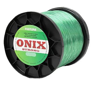 Linha Onix Fastline Strong