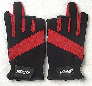 Luva Owner Neoprene  Ref- 9642