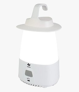 Lanterna Albatroz 360° SH- 6818