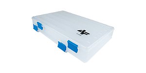 Caixa  Albatroz H 489 A