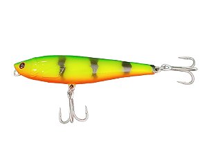 Isca Attack XDog 95