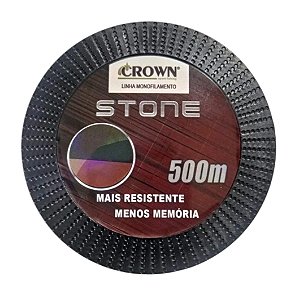 Linha Crown Stone 500m
