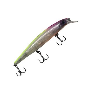 Isca Jackall MagSquad 128F