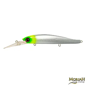 Isca Moriah Flatcore +2