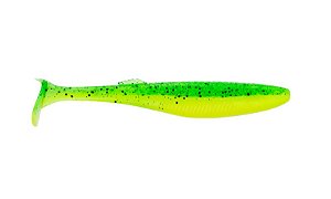 Isca Rapala  Crushcity KIckman 3"