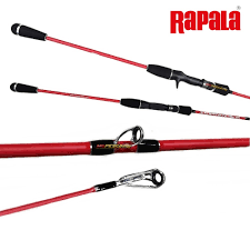 Vara Rapala Skipper 6'3 Cast