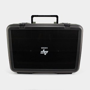 Caixa Albatroz H458A