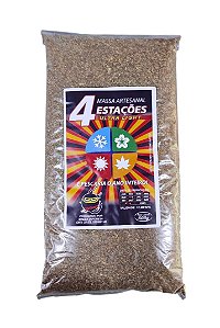 Massa Japonesa 4 Estações 600g
