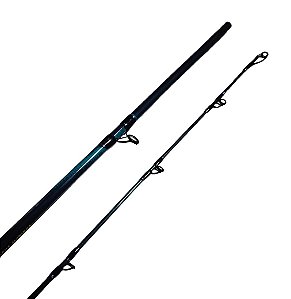 Vara Intergreen Água -Marinha AMC 80SH-2.43m