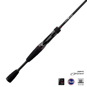 Vara Redai Black Mamba Second Generation