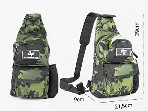 Bolsa Pochete de Pesca Albatroz LYB-019