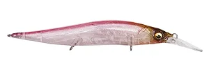Isca Megabass Vision Oneten Plus + 1 Jr.