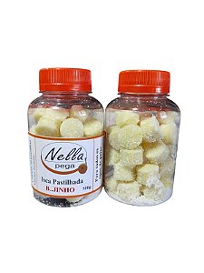 Isca Pastilhada Nella Pega 100g