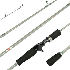Vara Lumis Jig Zirata LJ Cast 6'3 Up Set IM8