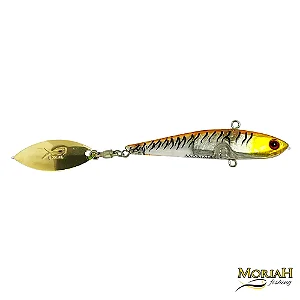 Isca Moriah Maioli Bait 75