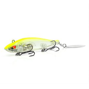 Isca Albatroz Bad Boy 65