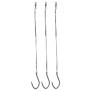 Anzol Encastoado Celta Kenzaki Shark CT 4600