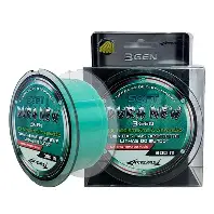 Linha Artemis Dura New 3Gen 8X Soft Esmeralda 300m