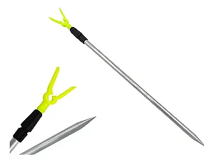 Suporte Retrátil para Varas Cmik
