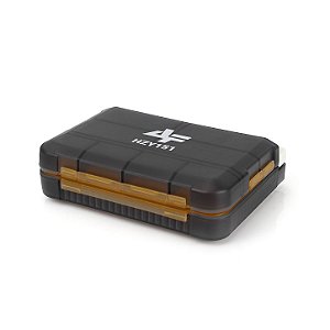Caixa Albatroz HZY 151