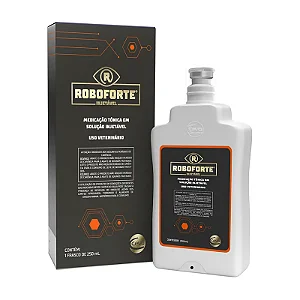 Roboforte 250ml - Ceva