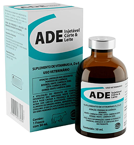 ADE 50ML CEVA
