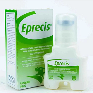 EPRECIS 50ML
