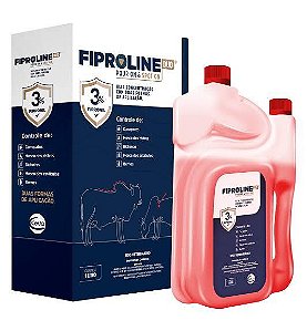 FIPROLINE 250ML