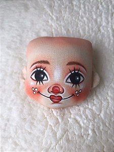 KIT BONECA EMILIA 01