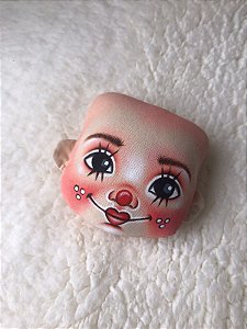 KIT BONECA EMILIA 04