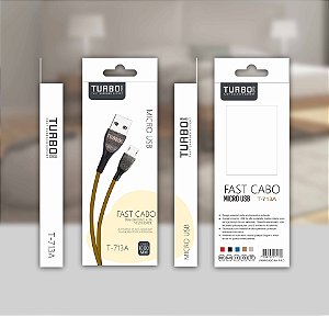 Cabo Lighting V8 1 Metro | Modelo: T-713A