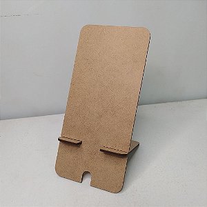 Porta celular MDF