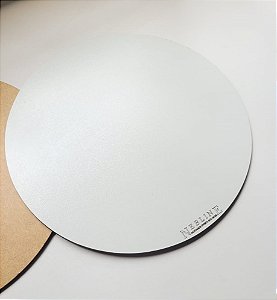 Cake Board Redondo Personalizado 3mm MDF