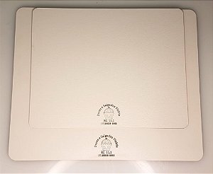 Cake Board Retangular Personalizado 3mm MDF