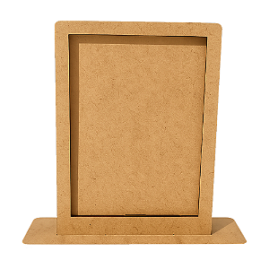 Porta Retrato 10x15 em MDF