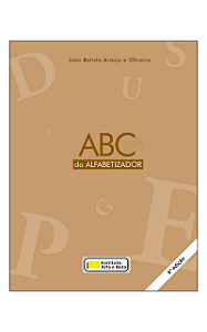 ABC do Alfabetizador