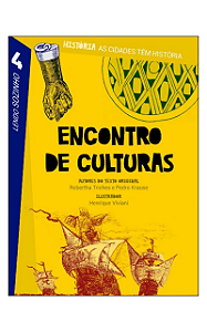 Encontro de Culturas