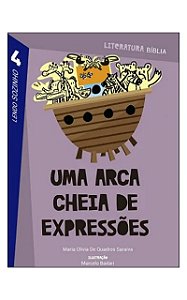 Uma arca cheia de expressões