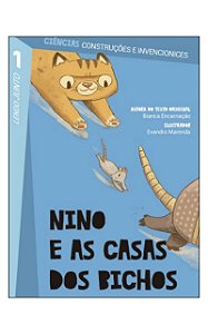 Nino e as Casas dos Bichos