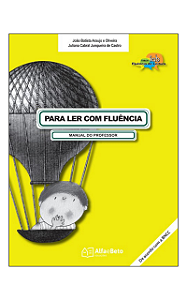 Para Ler com Fluência - Manual do Professor