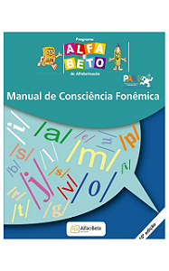 Manual de Consciência Fonêmica