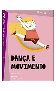 Dança e Movimento