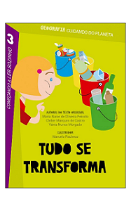 Tudo se Transforma