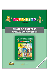 Chão de Estrelas - Manual do Professor